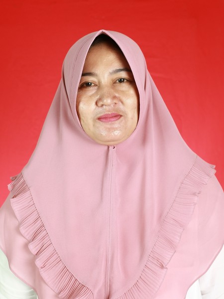 NOER ASIYAH JAMIL, S.Pd