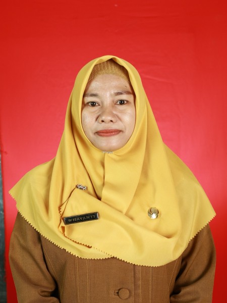 WIJAYANTI, S.Pd
