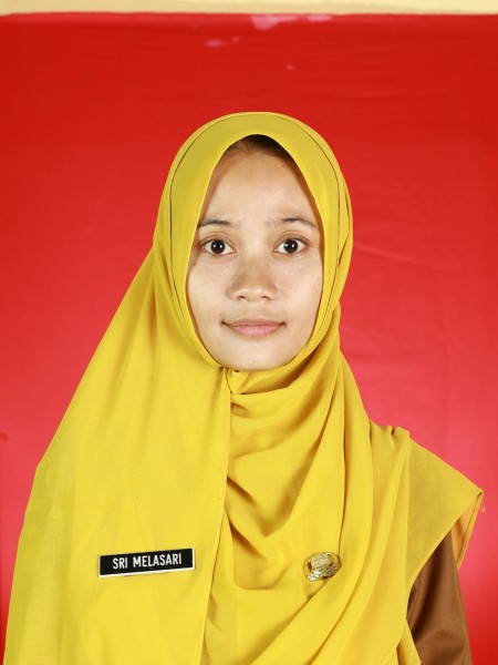 SRI MELASARI, S.Pd.