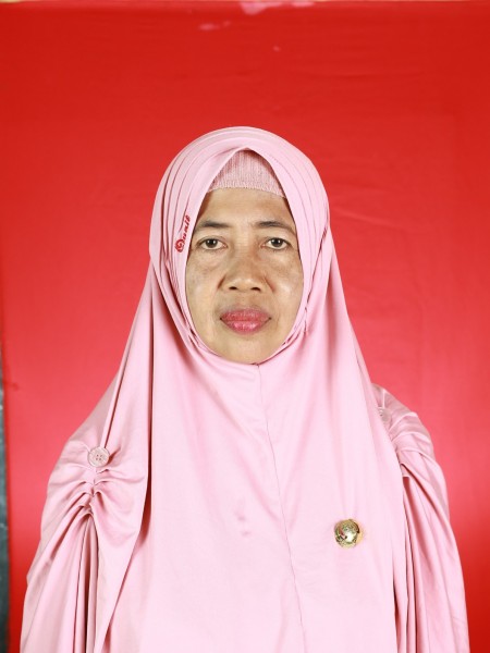 YUSMIATI,SPd.I.