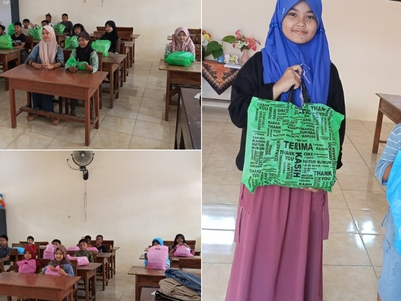 Program Makan Bergizi Gratis (MBG) Saat Libur Sekolah 2025